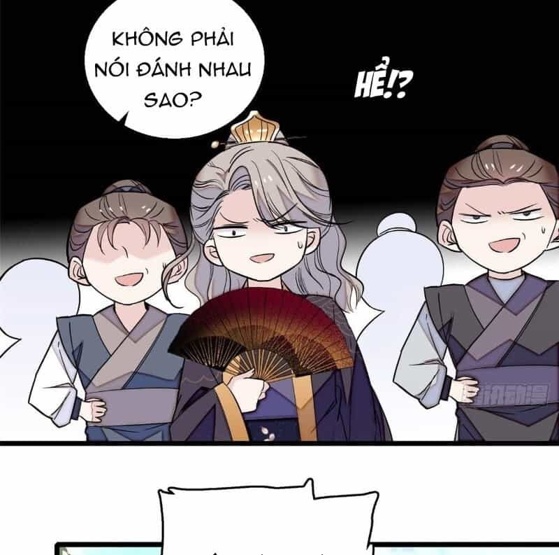 Tự Cẩm - Chương 23 - ảnh 42