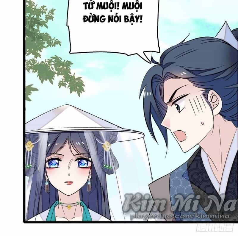 Tự Cẩm - Chương 23 - ảnh 43