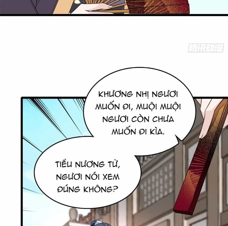 Tự Cẩm - Chương 23 - ảnh 45