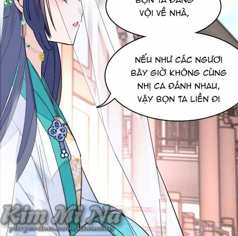 Tự Cẩm - Chương 23 - ảnh 48
