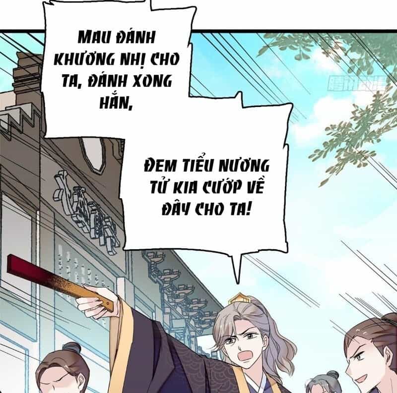 Tự Cẩm - Chương 23 - ảnh 55
