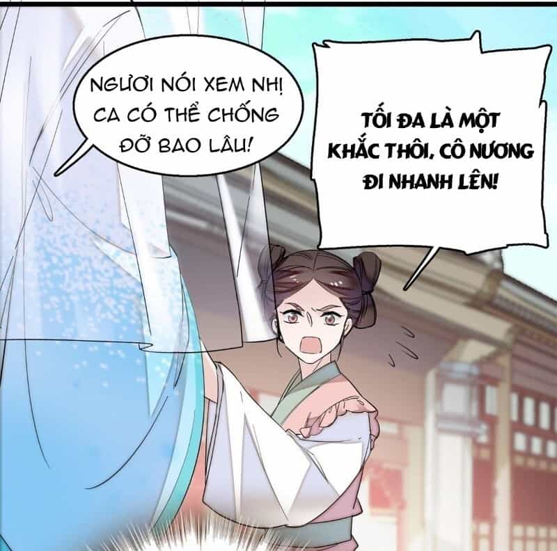 Tự Cẩm - Chương 23 - ảnh 59