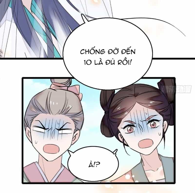 Tự Cẩm - Chương 23 - ảnh 61