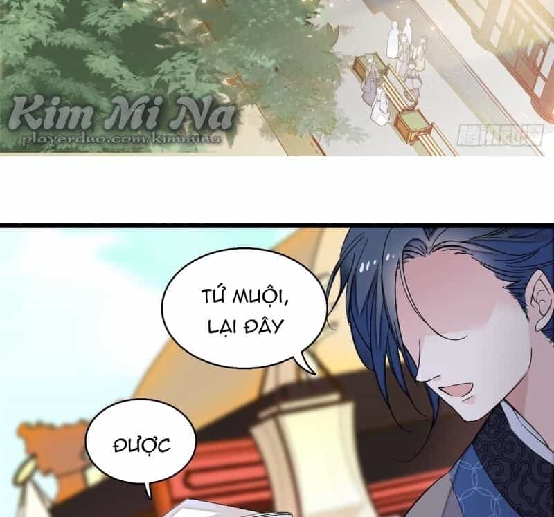 Tự Cẩm - Chương 23 - ảnh 9