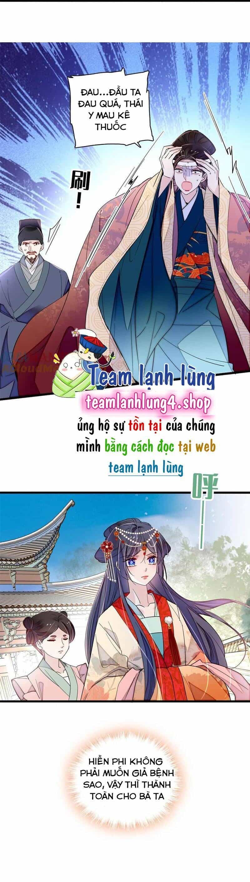 Tự Cẩm - Chương 267 - ảnh 7