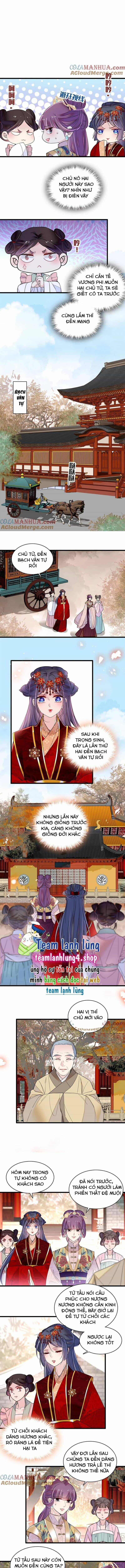 Tự Cẩm - Chương 269 - ảnh 5