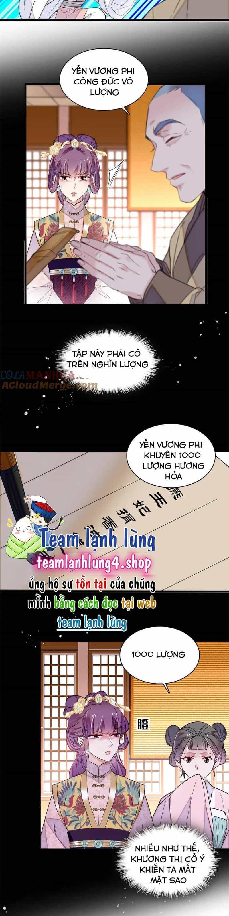 Tự Cẩm - Chương 269 - ảnh 7