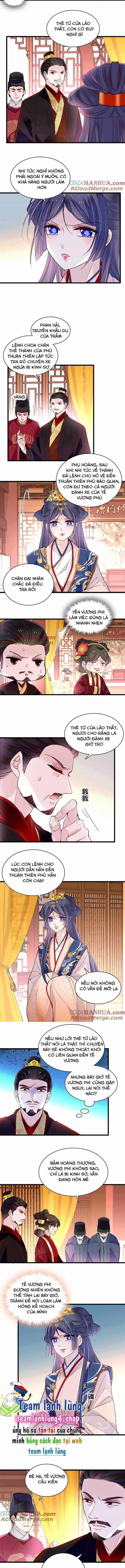 Tự Cẩm - Chương 272 - ảnh 4
