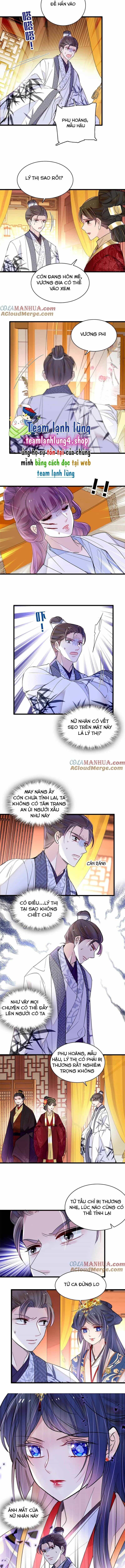 Tự Cẩm - Chương 272 - ảnh 5