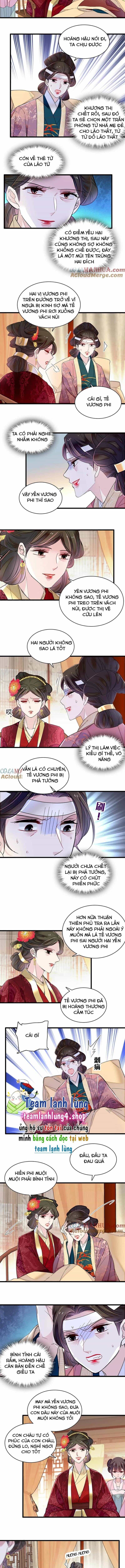 Tự Cẩm - Chương 274 - ảnh 4