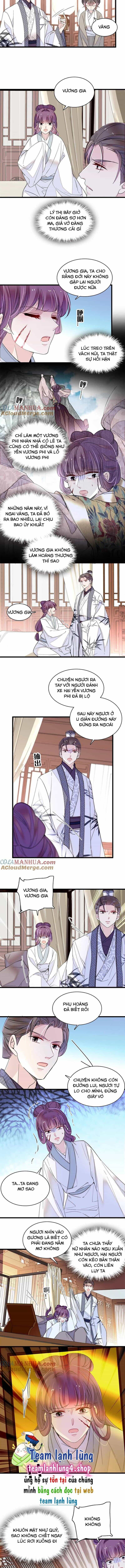 Tự Cẩm - Chương 274 - ảnh 6