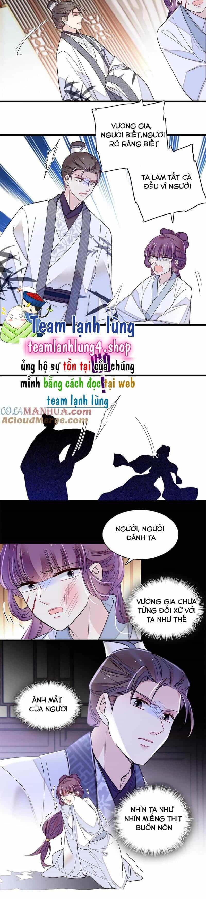 Tự Cẩm - Chương 274 - ảnh 7