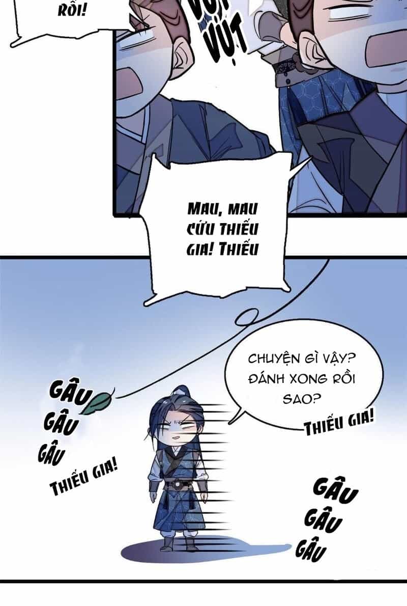 Tự Cẩm - Chương 24 - ảnh 12