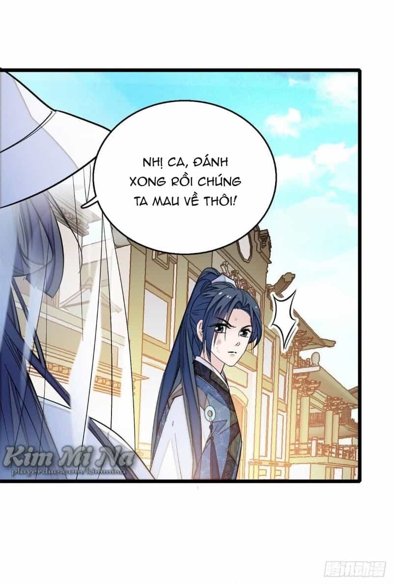 Tự Cẩm - Chương 24 - ảnh 13