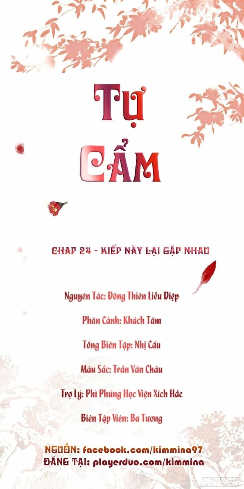 Tự Cẩm - Chương 24 - ảnh 2