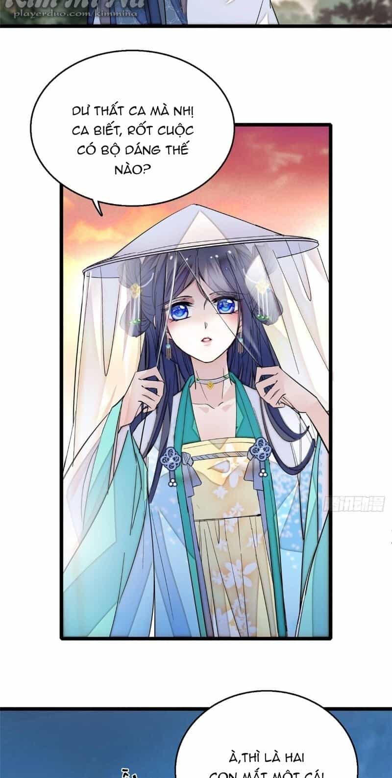 Tự Cẩm - Chương 24 - ảnh 20