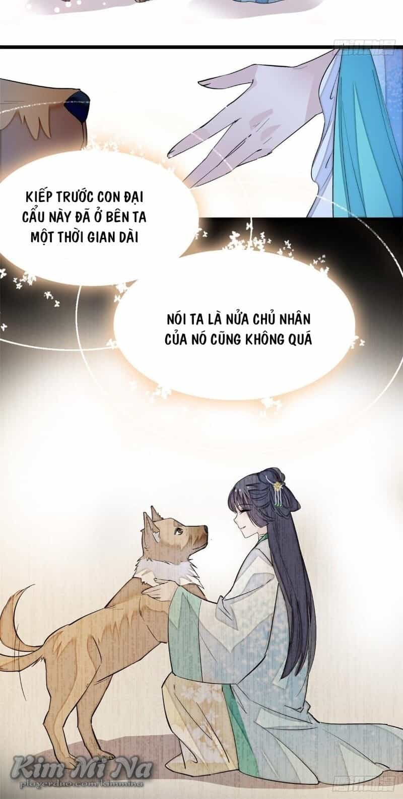 Tự Cẩm - Chương 24 - ảnh 28