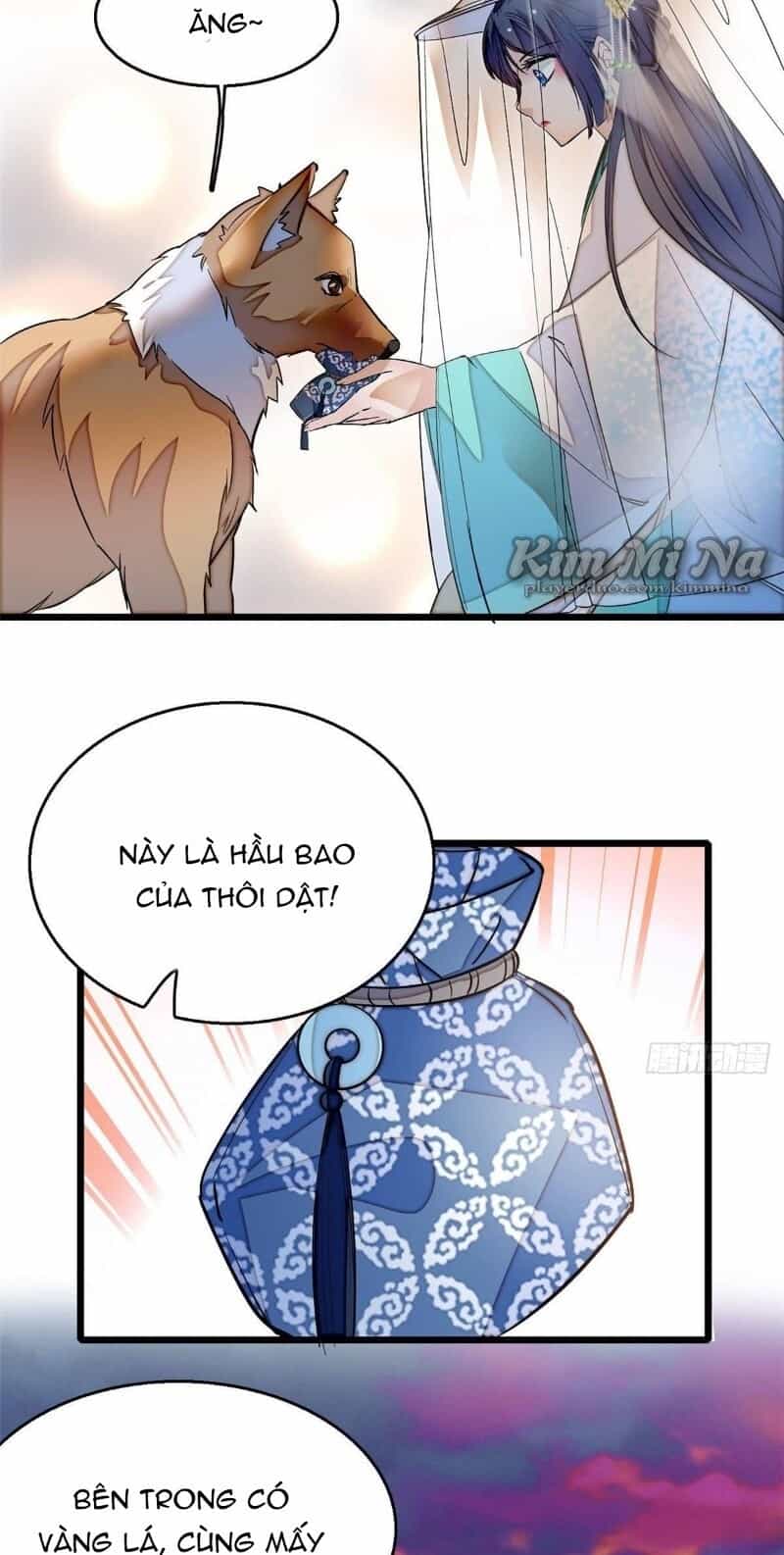 Tự Cẩm - Chương 24 - ảnh 30