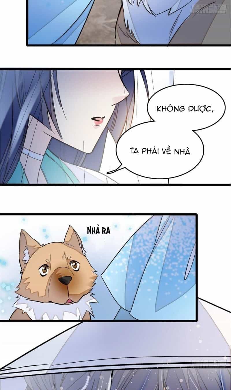 Tự Cẩm - Chương 24 - ảnh 35