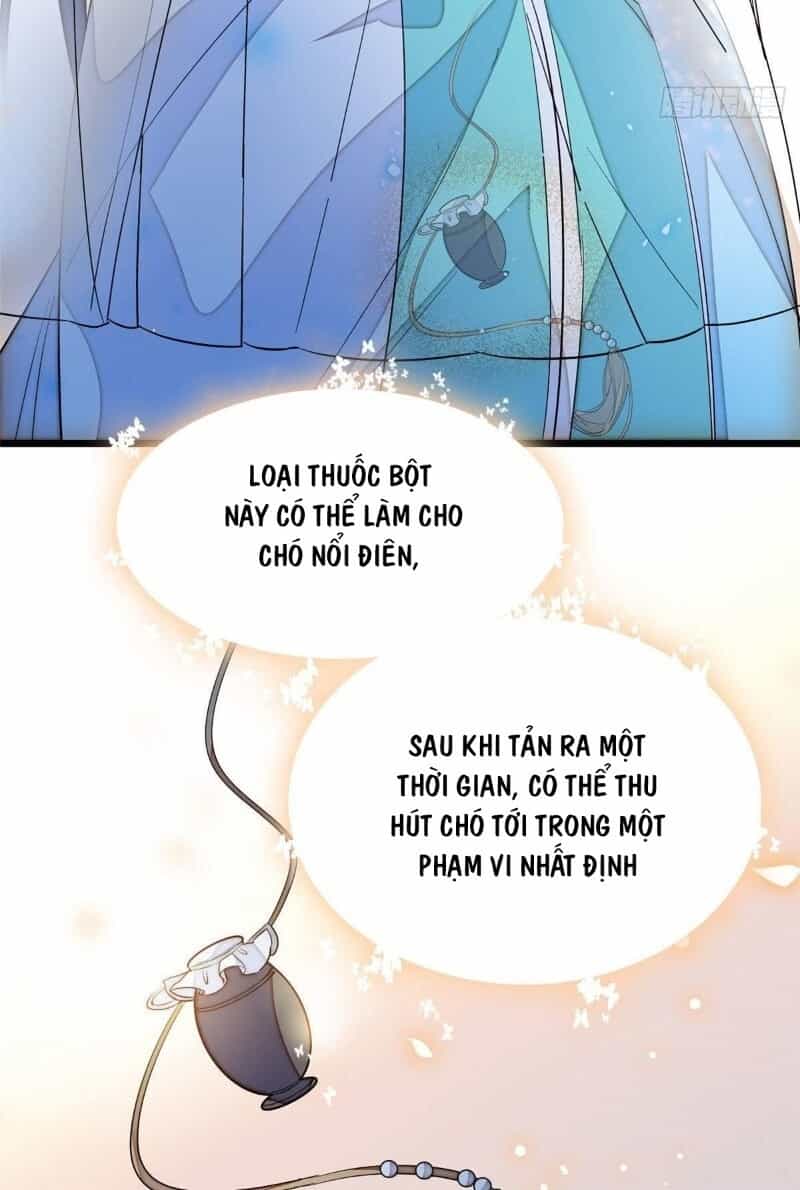 Tự Cẩm - Chương 24 - ảnh 5