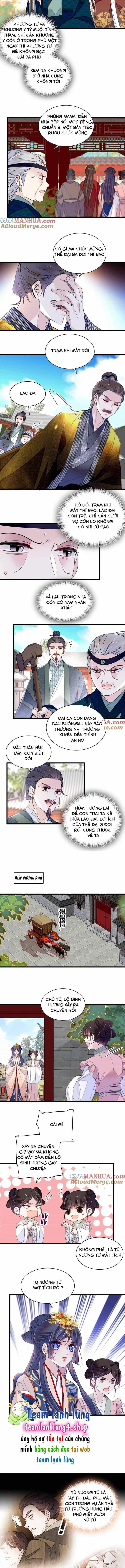 Tự Cẩm - Chương 276 - ảnh 4