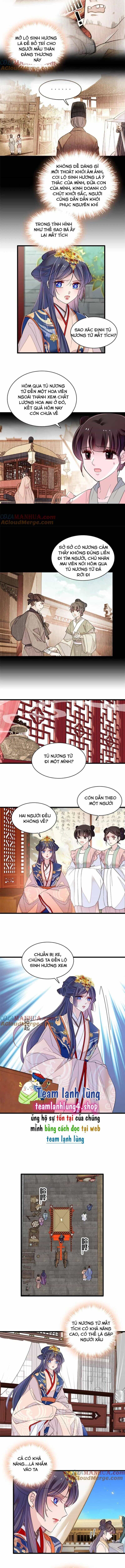 Tự Cẩm - Chương 276 - ảnh 5