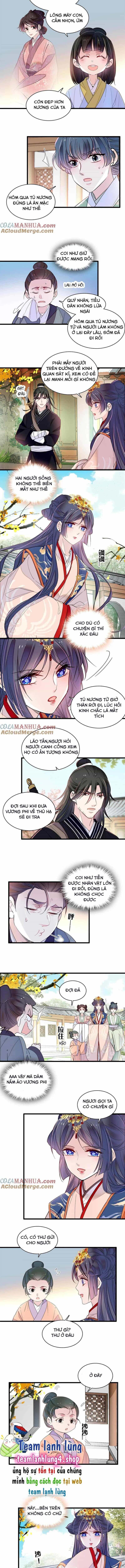 Tự Cẩm - Chương 277 - ảnh 4