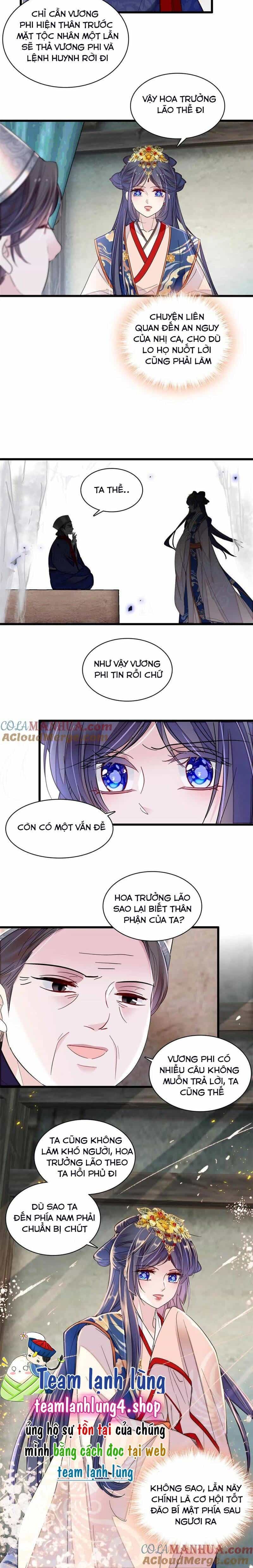 Tự Cẩm - Chương 278 - ảnh 6