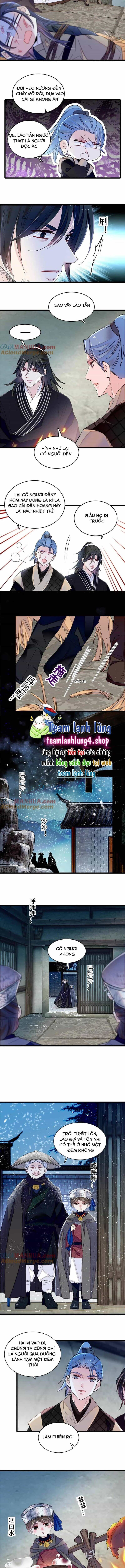 Tự Cẩm - Chương 282 - ảnh 3