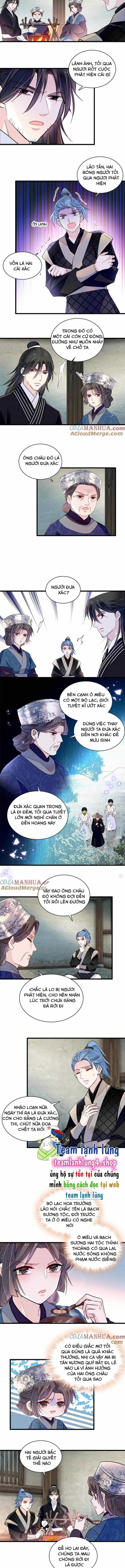 Tự Cẩm - Chương 283 - ảnh 3