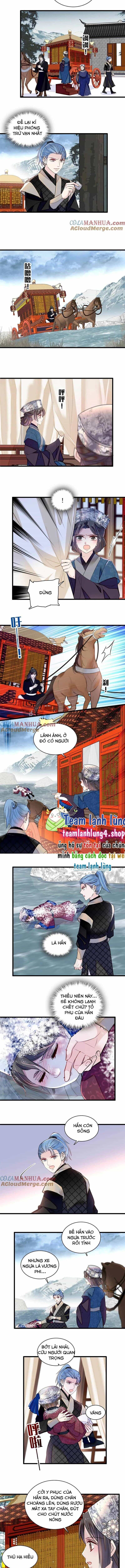 Tự Cẩm - Chương 283 - ảnh 4