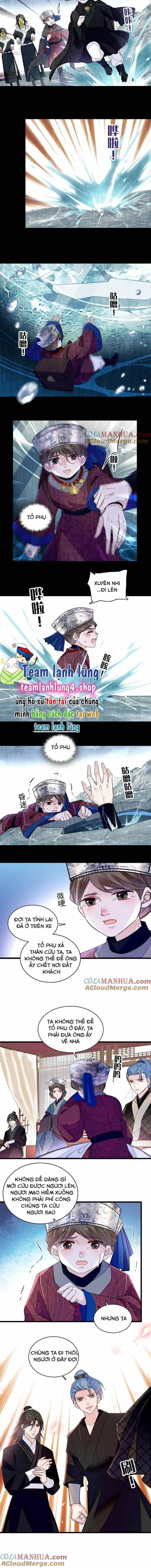 Tự Cẩm - Chương 283 - ảnh 6
