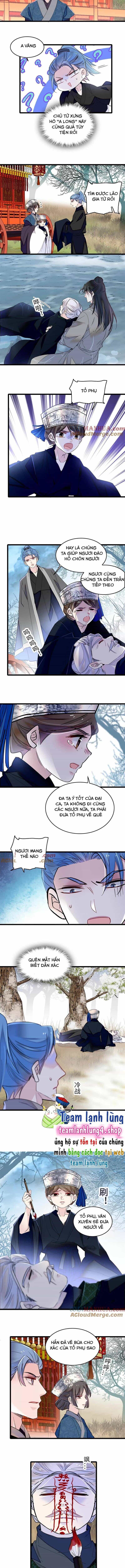 Tự Cẩm - Chương 284 - ảnh 3