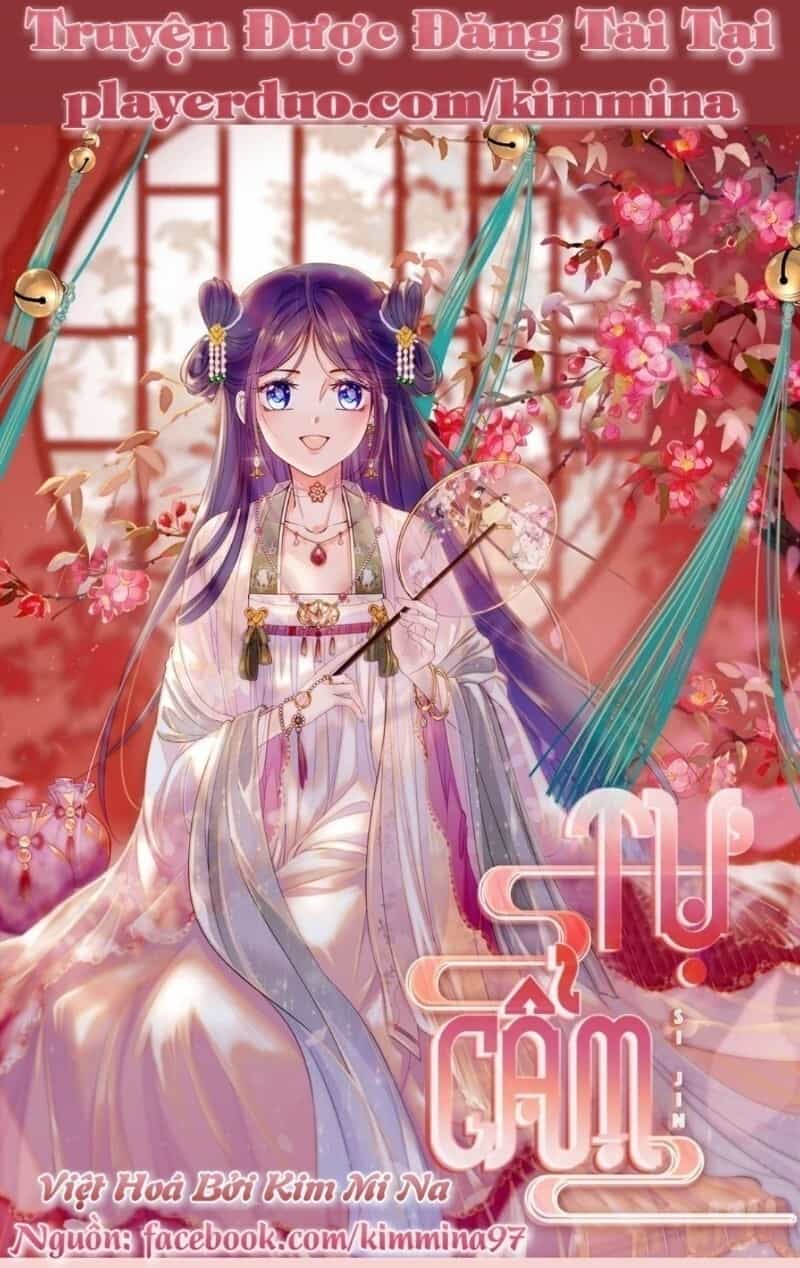Tự Cẩm - Chương 25 - ảnh 1