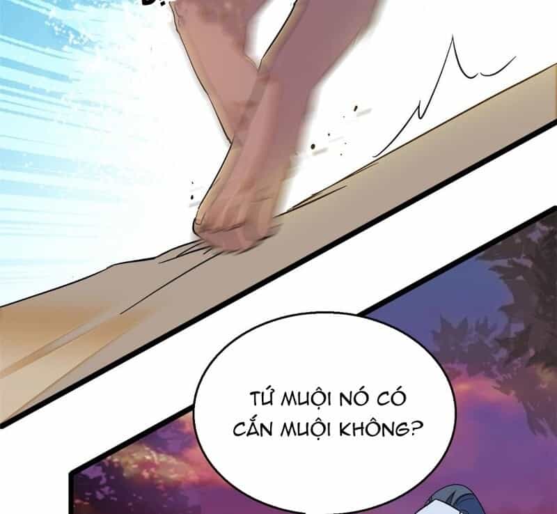 Tự Cẩm - Chương 25 - ảnh 24