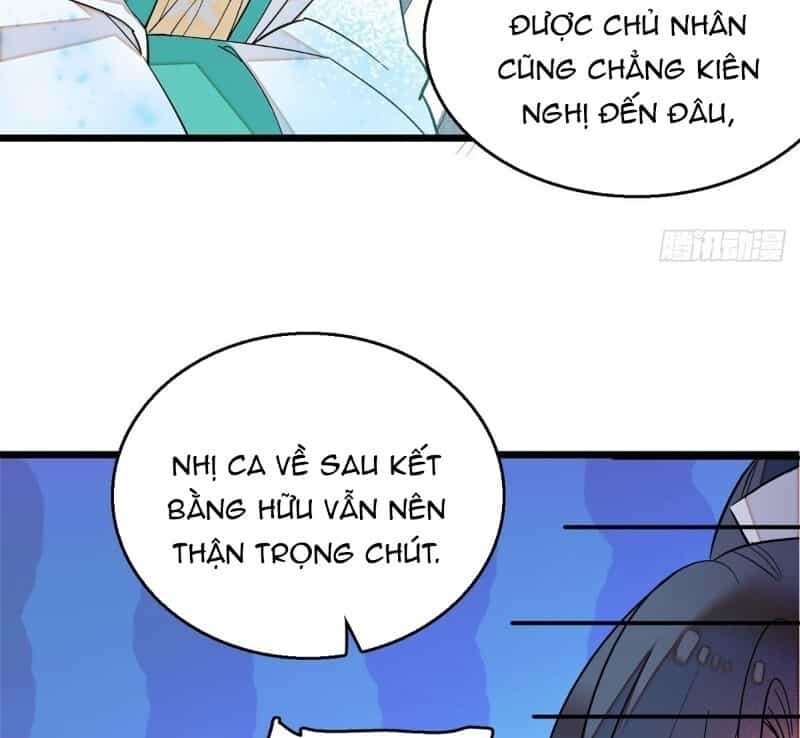 Tự Cẩm - Chương 25 - ảnh 27
