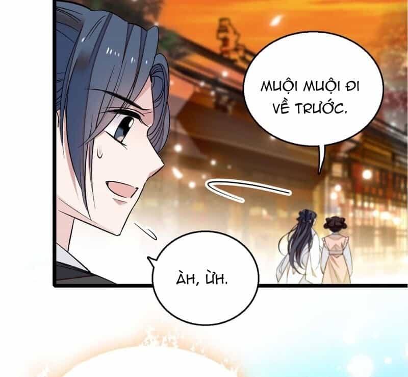 Tự Cẩm - Chương 25 - ảnh 29