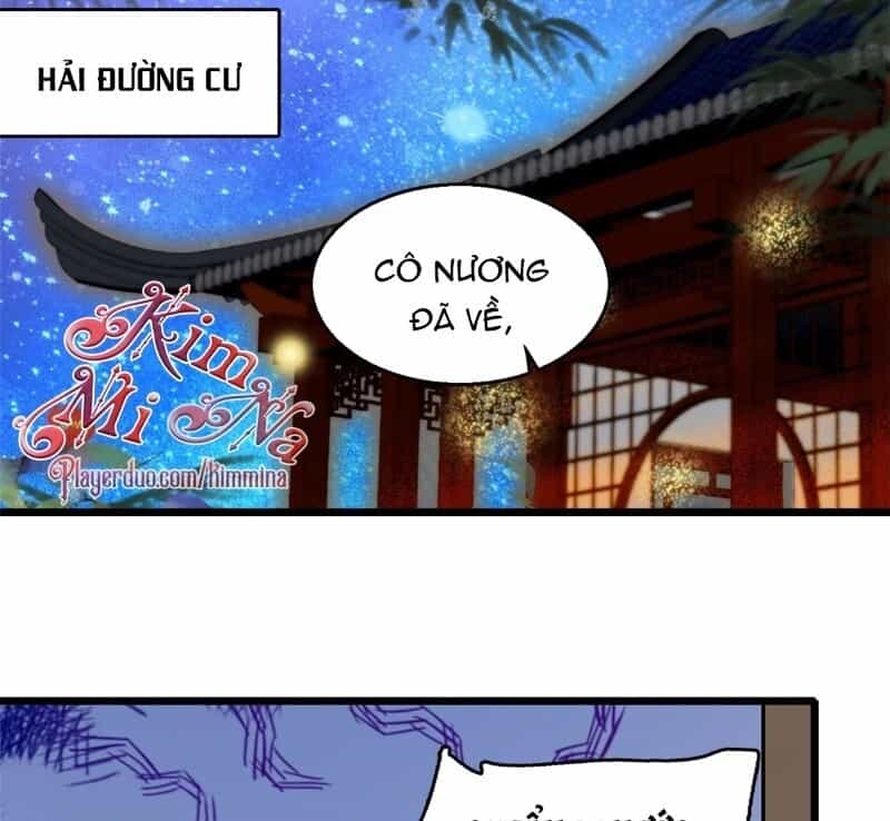 Tự Cẩm - Chương 25 - ảnh 33