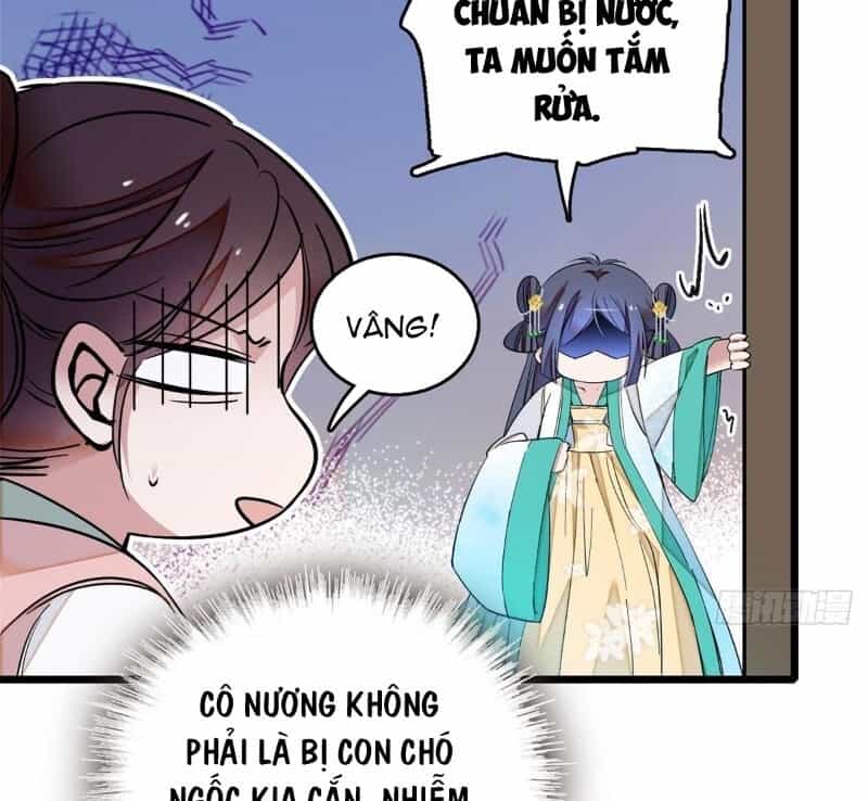 Tự Cẩm - Chương 25 - ảnh 34