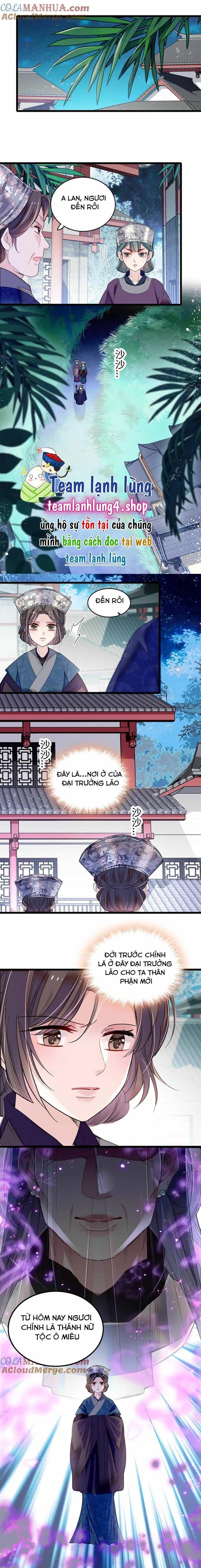 Tự Cẩm - Chương 286 - ảnh 6