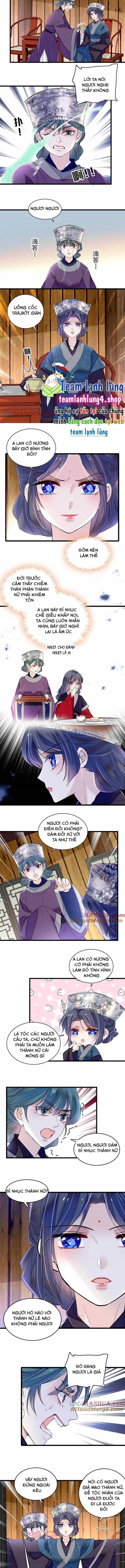 Tự Cẩm - Chương 287 - ảnh 6