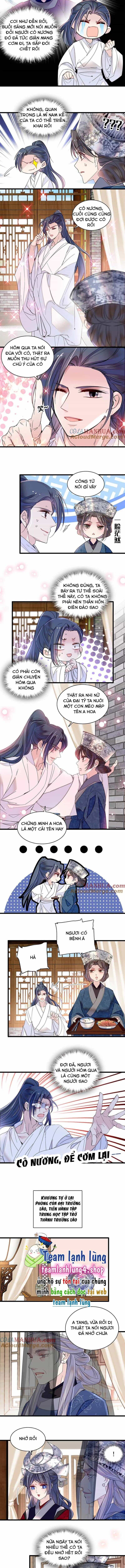 Tự Cẩm - Chương 288 - ảnh 3