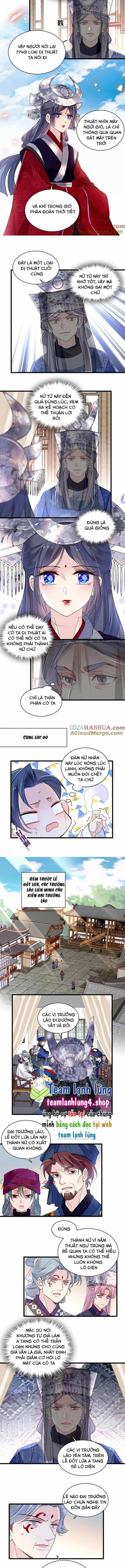 Tự Cẩm - Chương 288 - ảnh 4