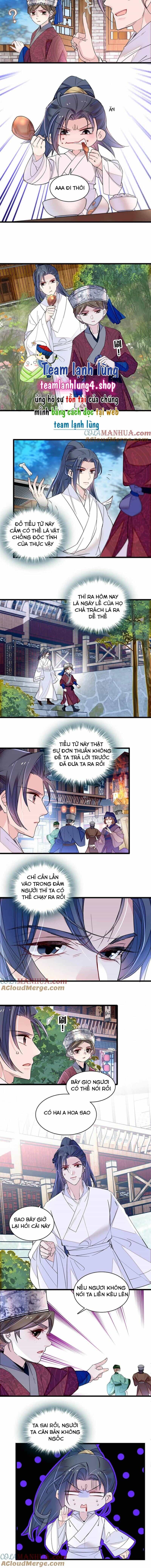 Tự Cẩm - Chương 290 - ảnh 6