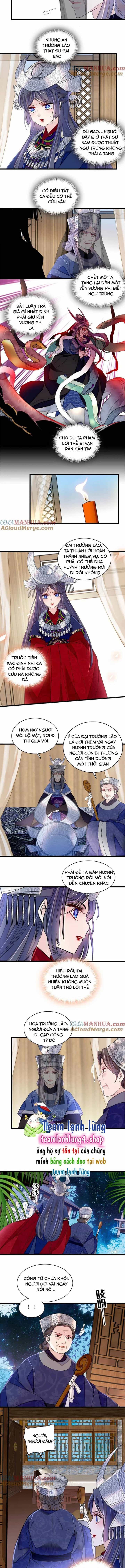 Tự Cẩm - Chương 291 - ảnh 5