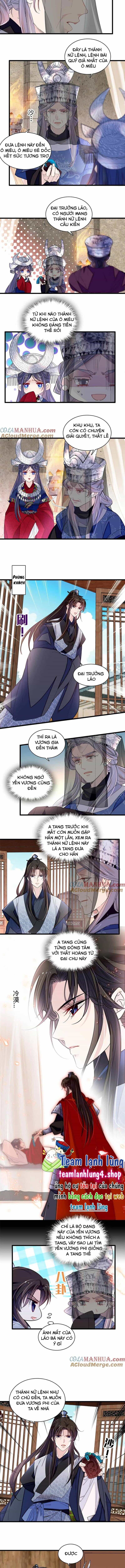 Tự Cẩm - Chương 293 - ảnh 3