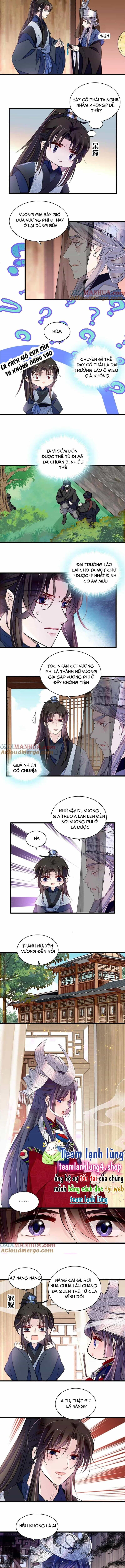 Tự Cẩm - Chương 293 - ảnh 4