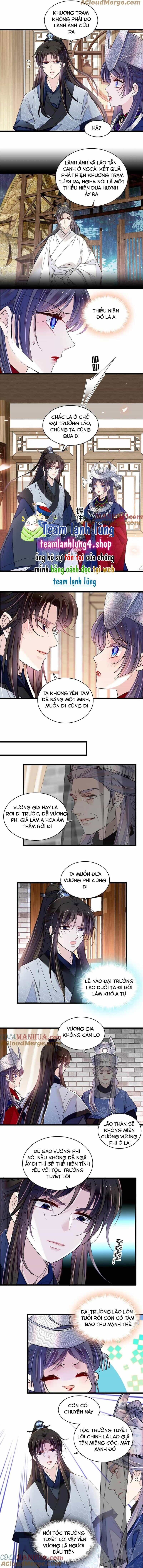 Tự Cẩm - Chương 293 - ảnh 6