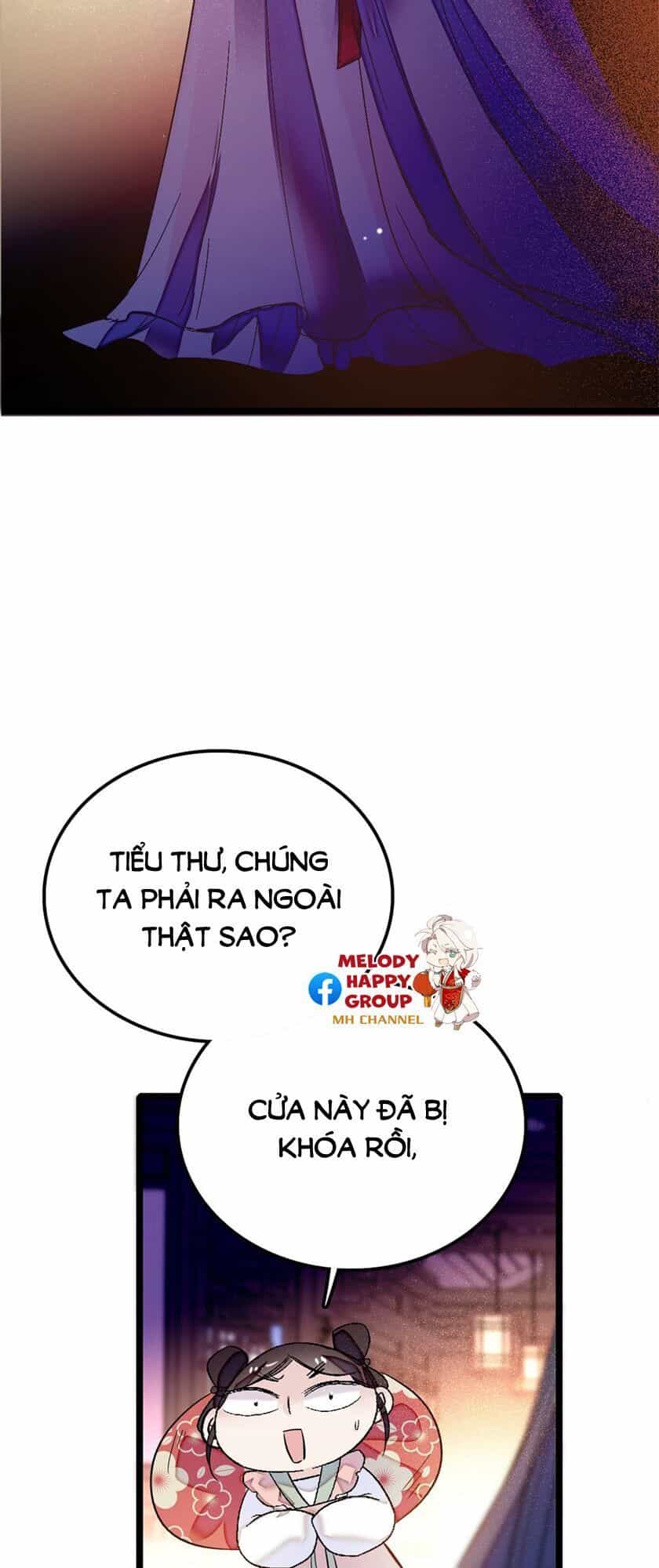 Tự Cẩm - Chương 3 - ảnh 21