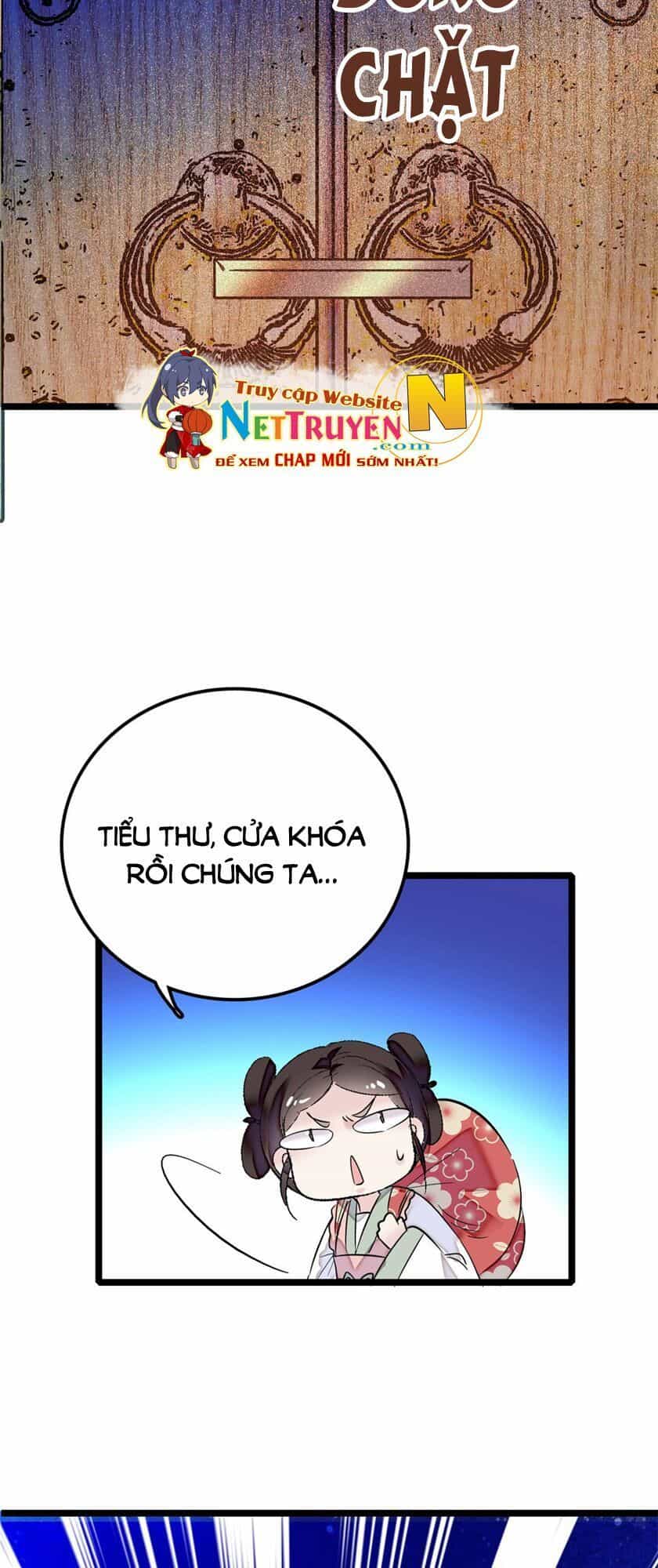 Tự Cẩm - Chương 3 - ảnh 27